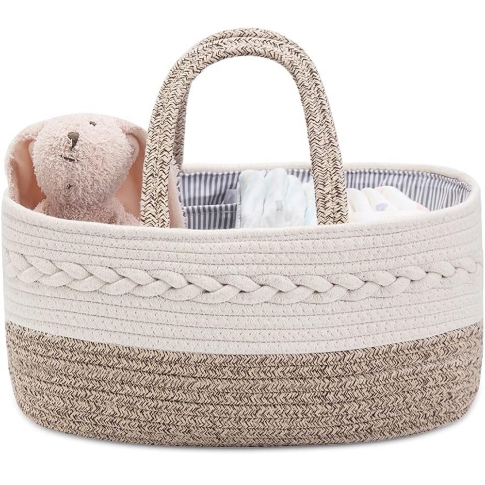 Baby diaper organizer new - Picture 3 of 6